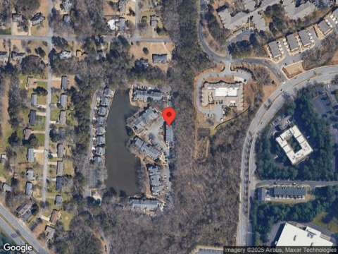 Mill Pond, ROSWELL, GA 30076