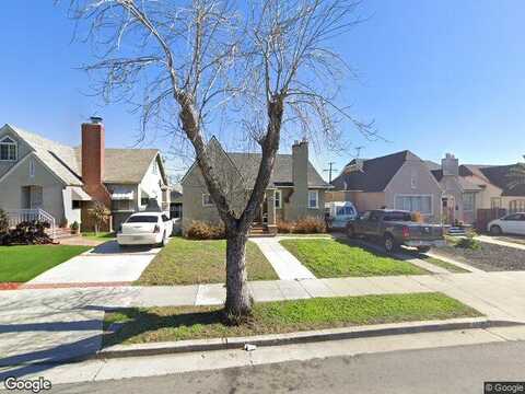 Harcourt, LOS ANGELES, CA 90043