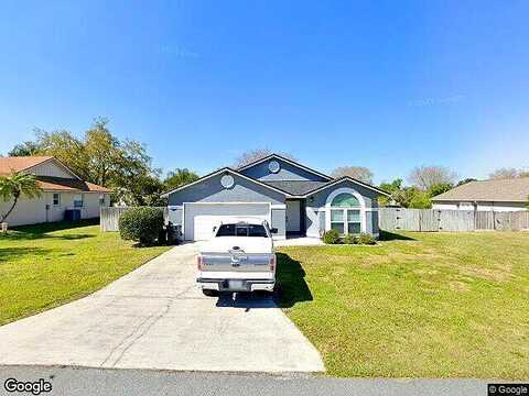 St Lucia, LAKELAND, FL 33812