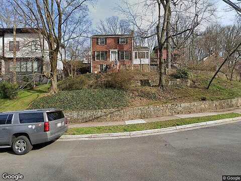 Vermont, ARLINGTON, VA 22207