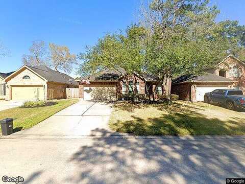 White Berry, HUMBLE, TX 77346