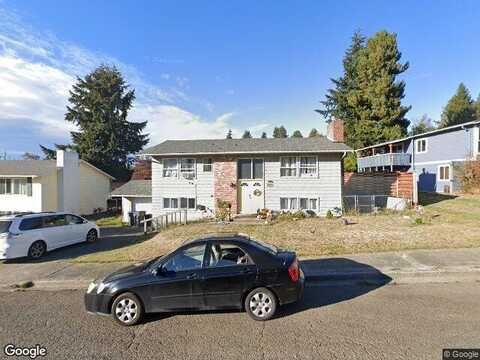 Bradley, BREMERTON, WA 98310