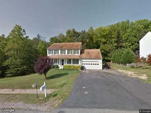 Hickory Hill, FREDERICKSBURG, VA 22408