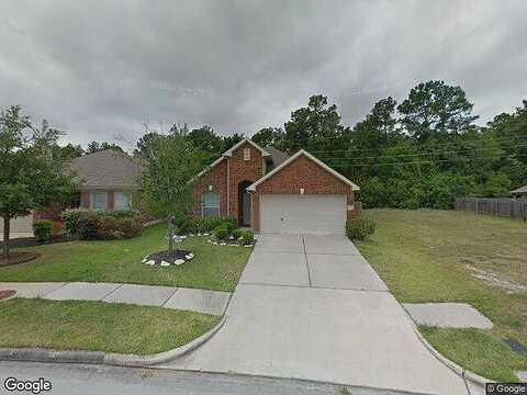 Red Castle, HUMBLE, TX 77396