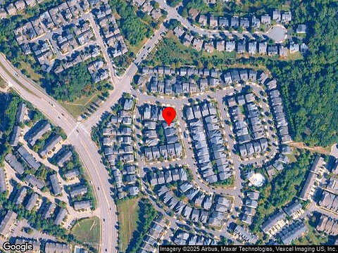Galvin, LORTON, VA 22079