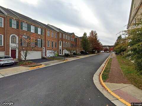 Samuel Wallis, LORTON, VA 22079