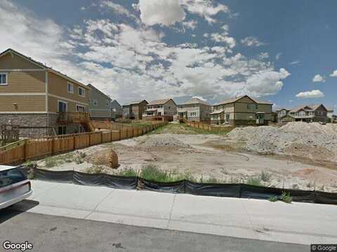 Grady, CASTLE ROCK, CO 80108