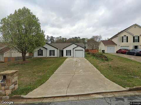 Bells Landing, REX, GA 30273