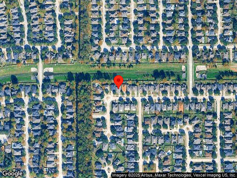 Atasca Creek, HUMBLE, TX 77346