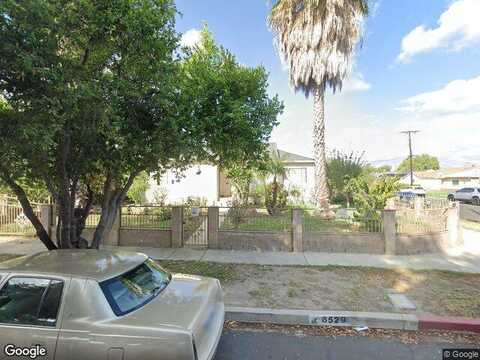 Amigo, RESEDA, CA 91335