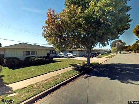 La Mesa, SALINAS, CA 93901