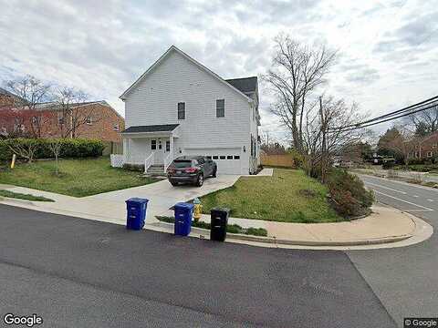 34Th, ARLINGTON, VA 22207