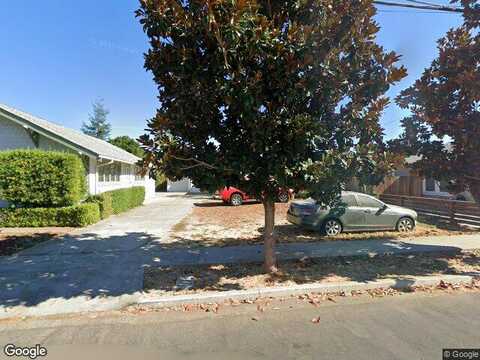Raymond, SAN JOSE, CA 95128