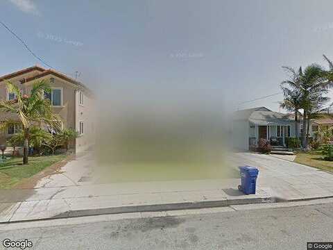 141St, HAWTHORNE, CA 90250