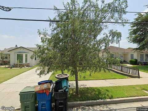 81St, INGLEWOOD, CA 90305