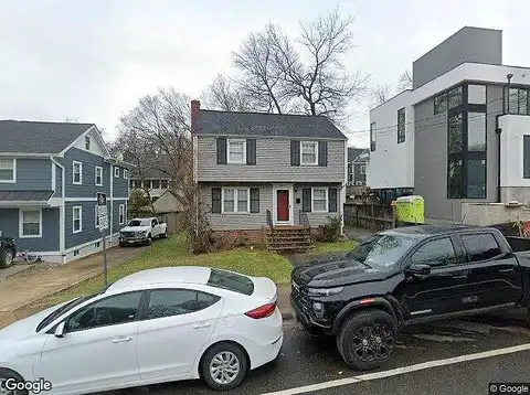 Lorcom, ARLINGTON, VA 22207