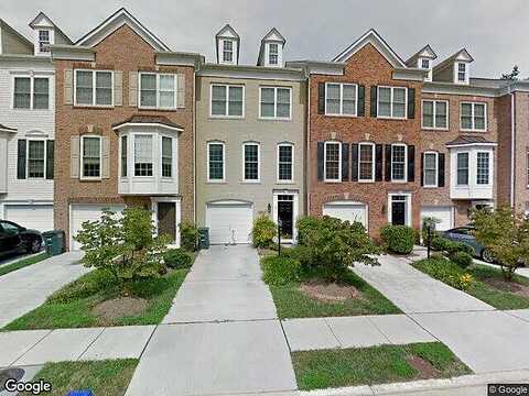 Acorn Hollow, HERNDON, VA 20171
