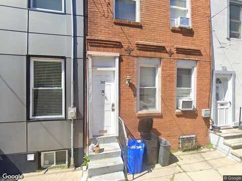 Mildred, PHILADELPHIA, PA 19148
