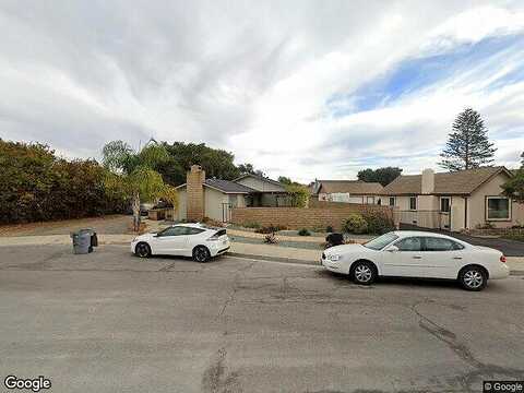 Walnut, ARROYO GRANDE, CA 93420