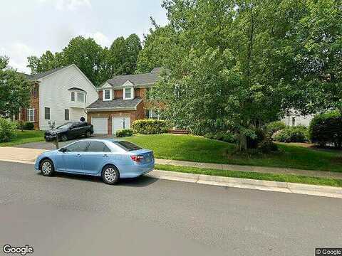 Abernathy, FAIRFAX, VA 22032