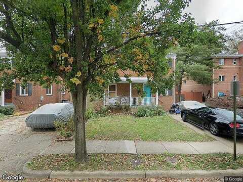 Cliff, ALEXANDRIA, VA 22301