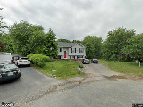 Live Oak, FREDERICKSBURG, VA 22407