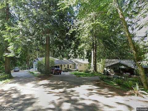 Cedar, BELLINGHAM, WA 98229