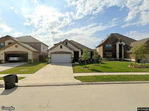 Autumn Long, HUMBLE, TX 77396