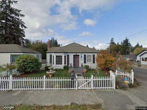 Rainier, BREMERTON, WA 98312