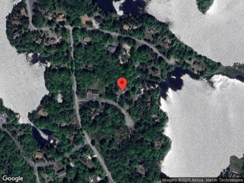 Coyote, LONG POND, PA 18334