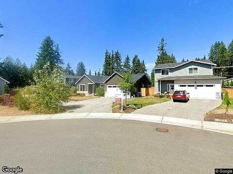 Cooke, GRANITE FALLS, WA 98252