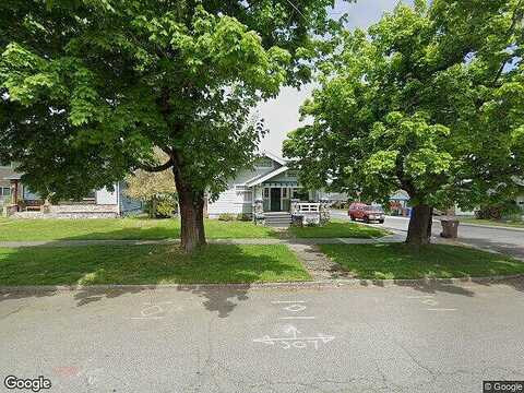40Th, TACOMA, WA 98418