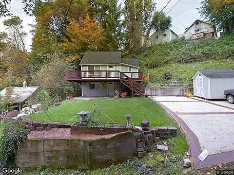 Williams, PORT ORCHARD, WA 98366