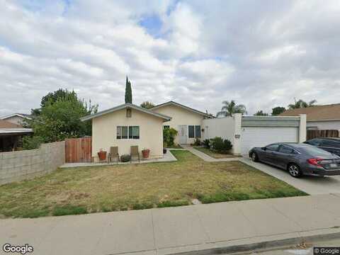 Bryson, SIMI VALLEY, CA 93065