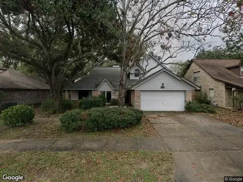 Marcin, SPRING, TX 77388