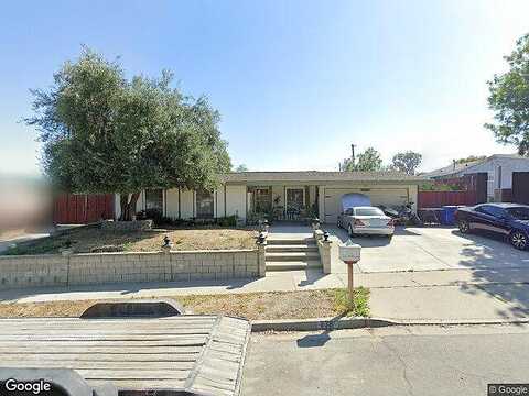 Spalding, THOUSAND OAKS, CA 91360