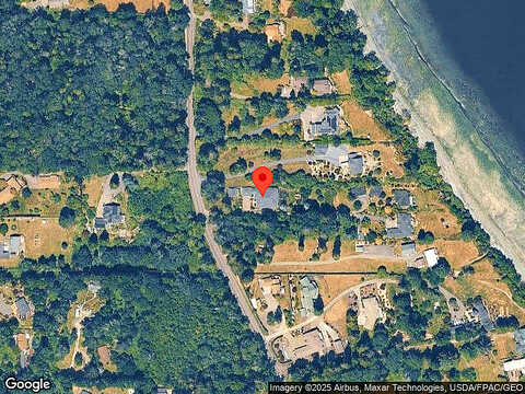 Jefferson Point, KINGSTON, WA 98346