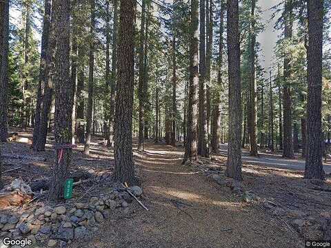 Humboldt, FOREST RANCH, CA 95942