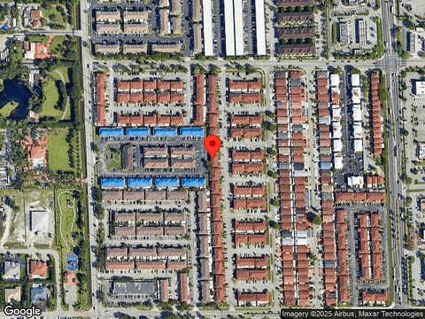 34Th, HIALEAH, FL 33018