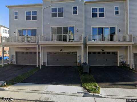 Mount Airy, LEESBURG, VA 20176