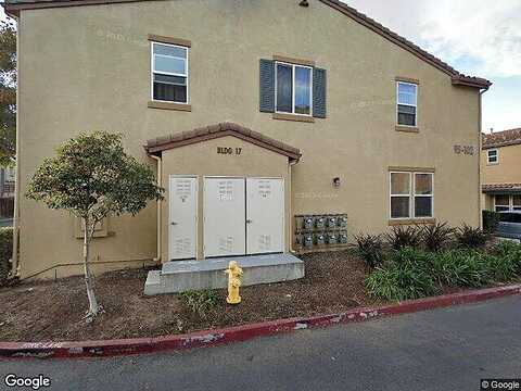 Newton, SAN DIEGO, CA 92113