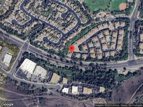 Calle Calurosa, SAN CLEMENTE, CA 92673