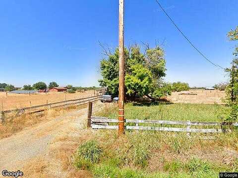 Rodeo, GERBER, CA 96035