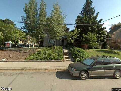 5Th, SPOKANE, WA 99201