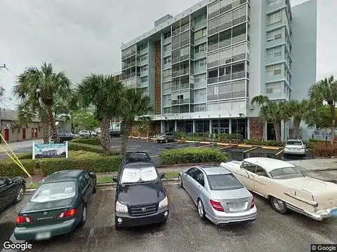 Glades, NORTH MIAMI BEACH, FL 33162
