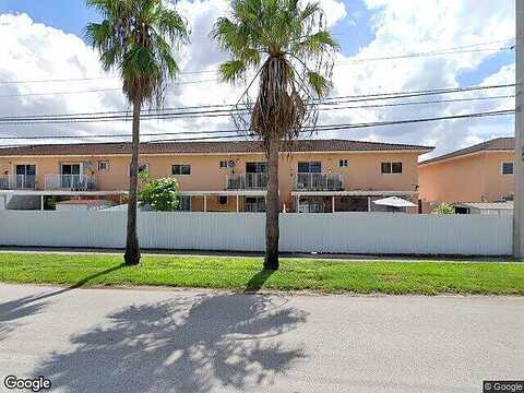 36Th, HIALEAH, FL 33018