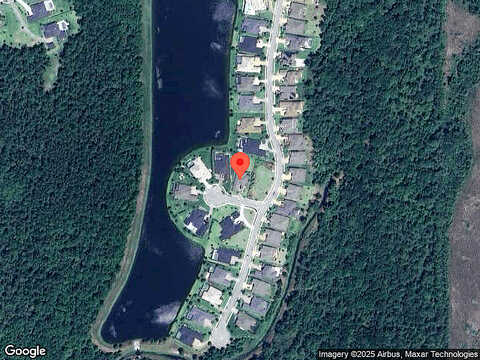 Warden, SAINT AUGUSTINE, FL 32095