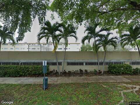 Sans Souci, NORTH MIAMI, FL 33181