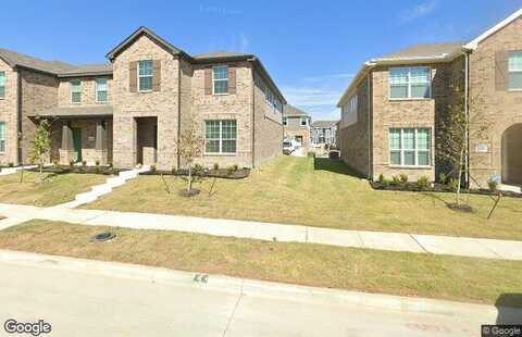 Bluets, MESQUITE, TX 75150