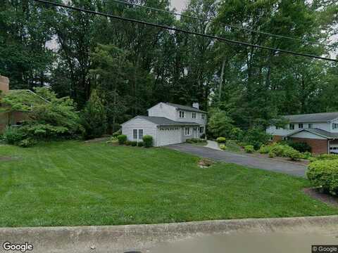 Santayana, FAIRFAX, VA 22031